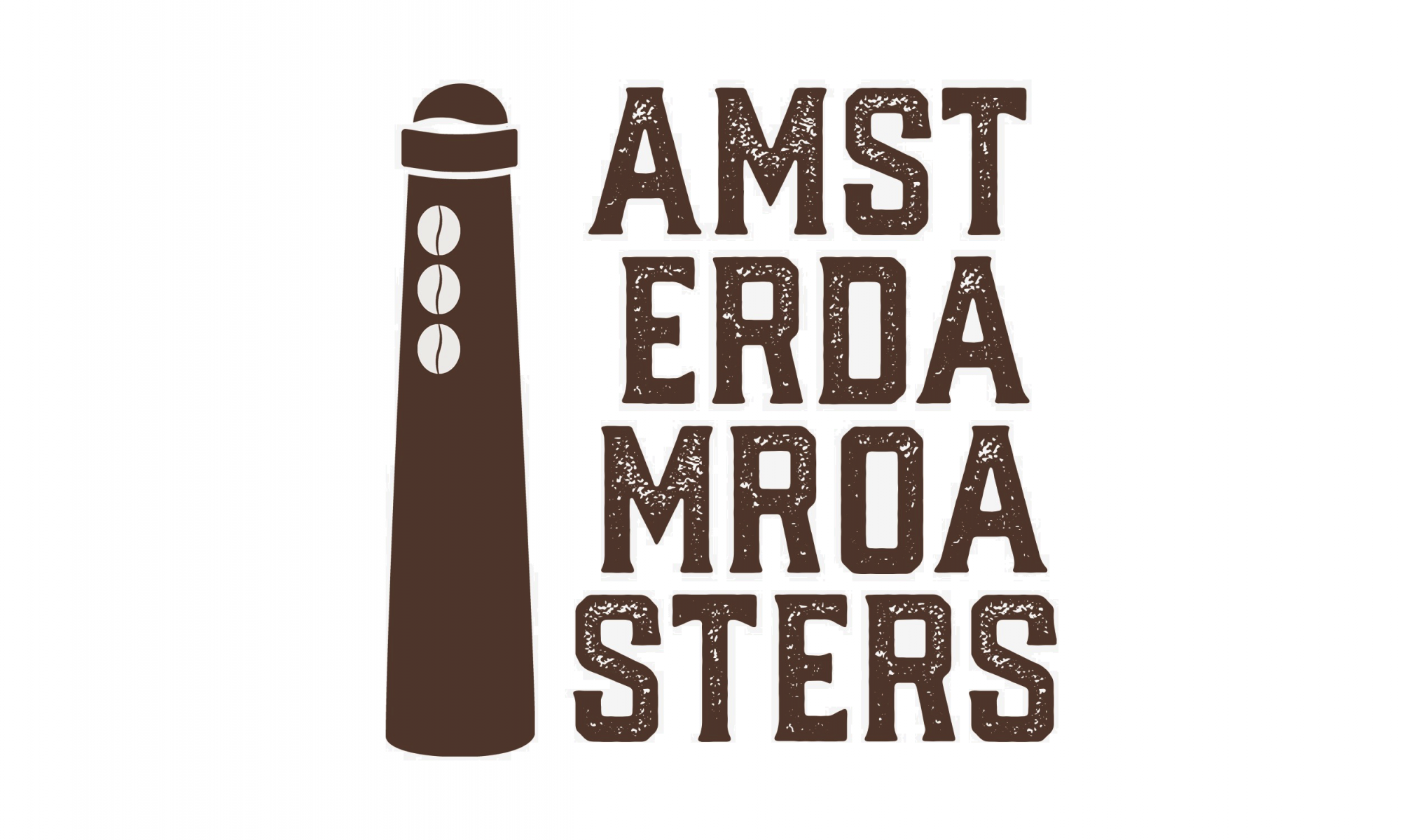 Amsterdam Roasters AR3.0
